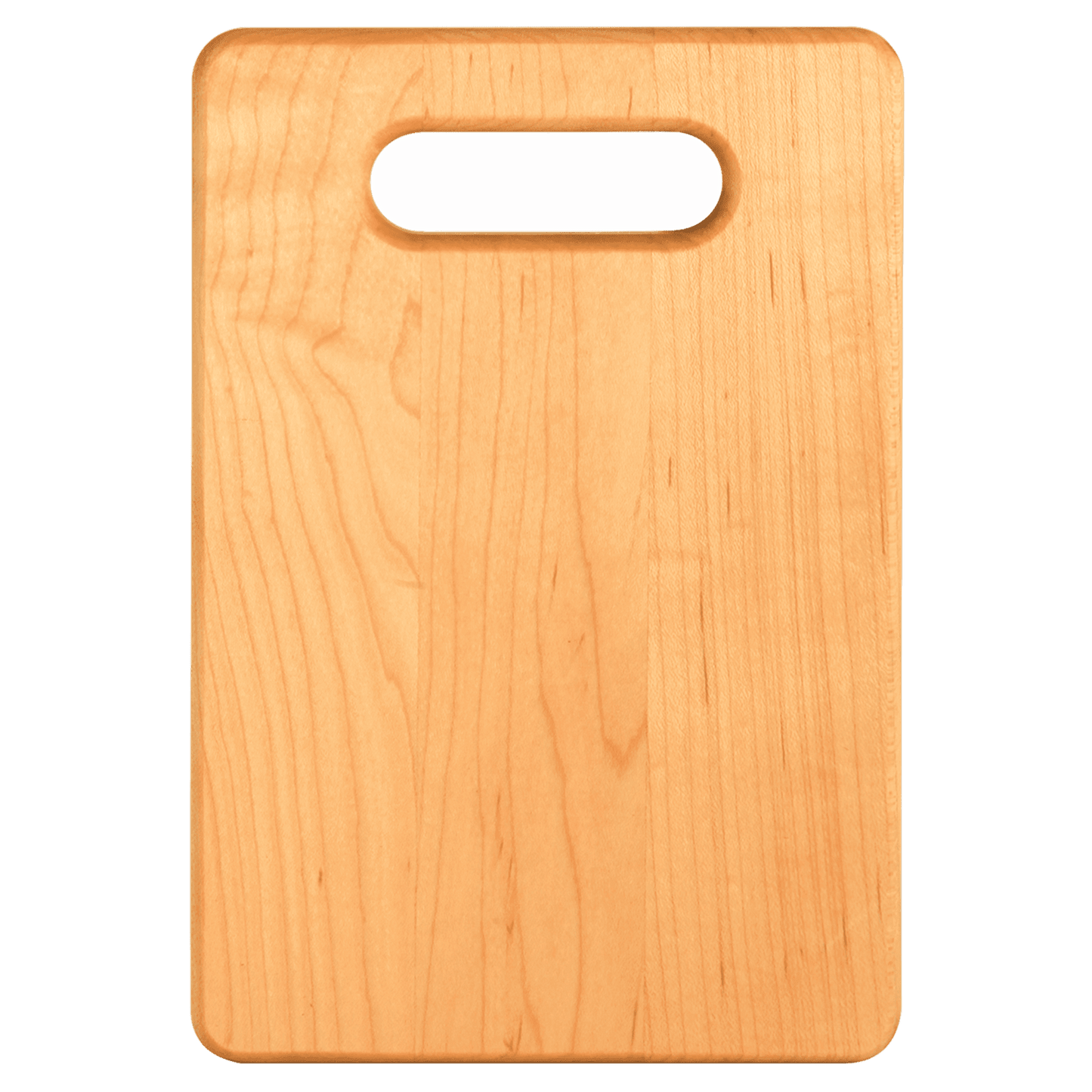 Maple Cutting Board - 9" x 6"